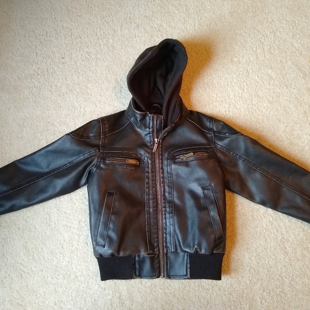 Kids jacket